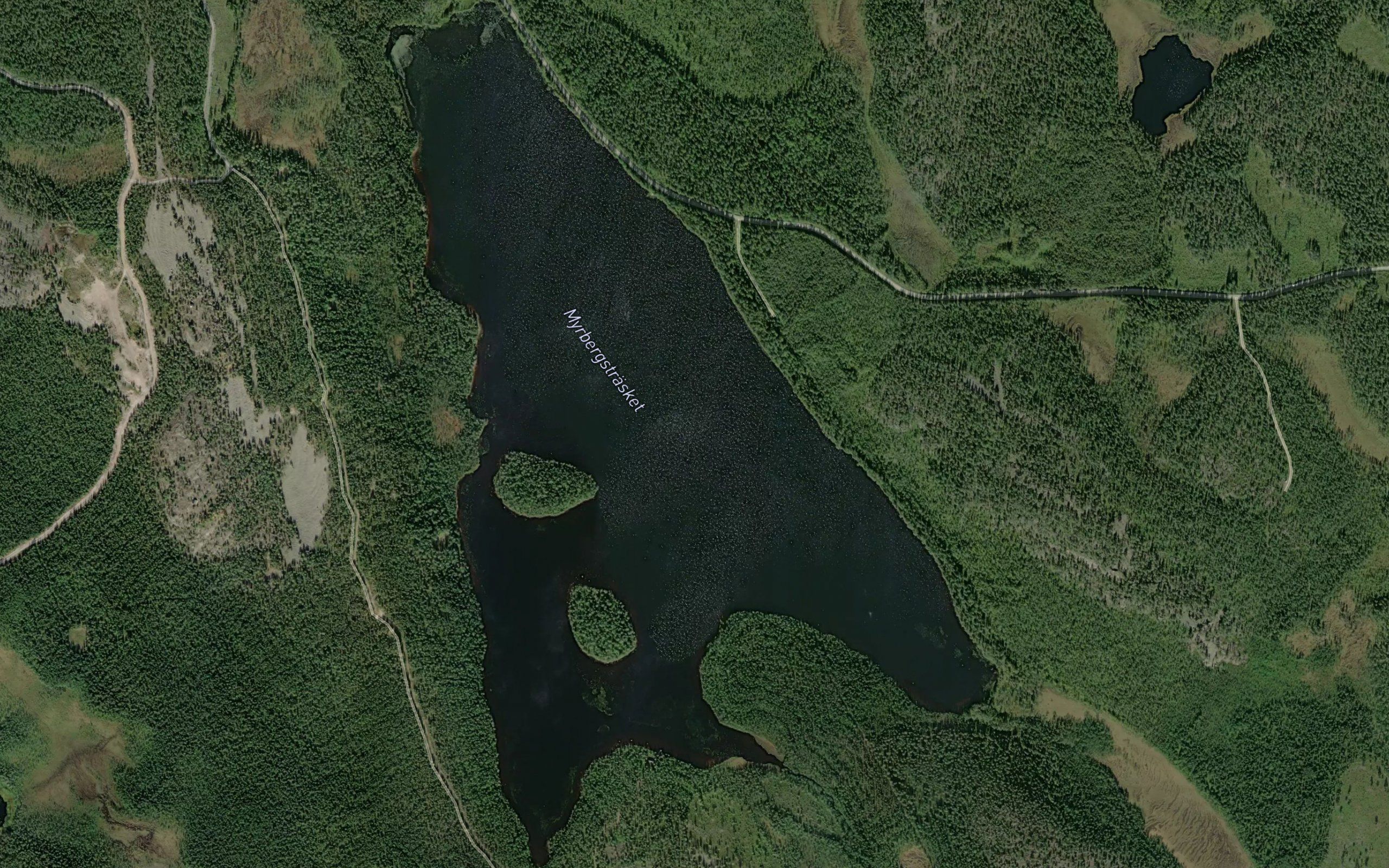 Myrbergstraesket