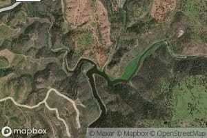 Ribeira de Sao Cristovao