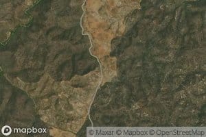 Barranca El Borreguero