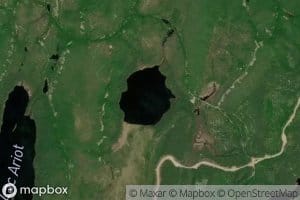 Lac Ance