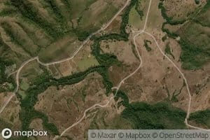 Corrego Antartiquinho