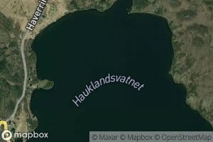 Hauklandsvatnet