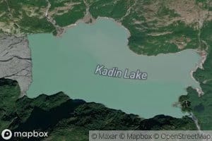 Kadin Lake