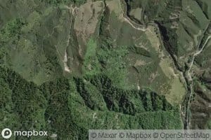 Whenuakura River