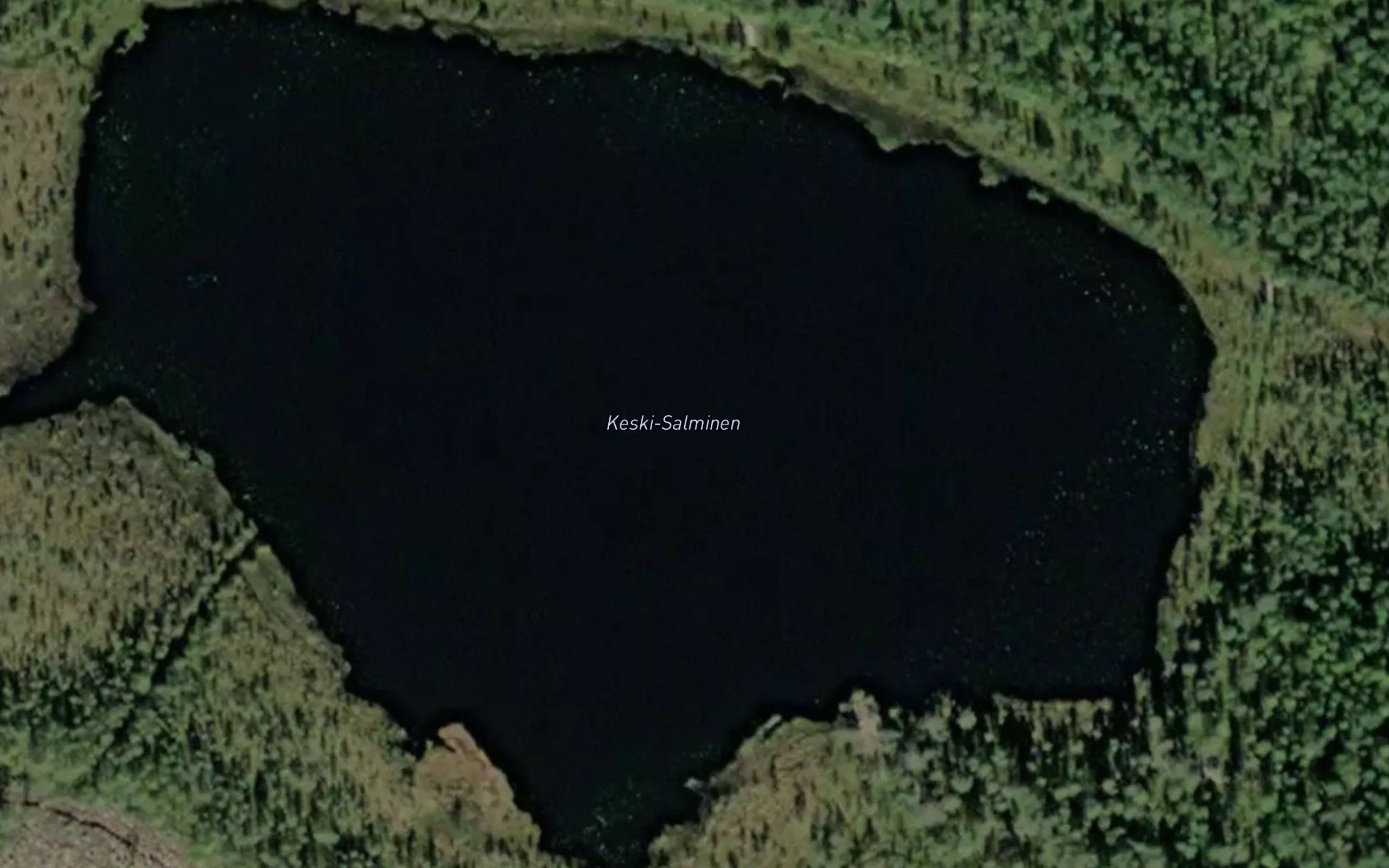 Keski-Salminen