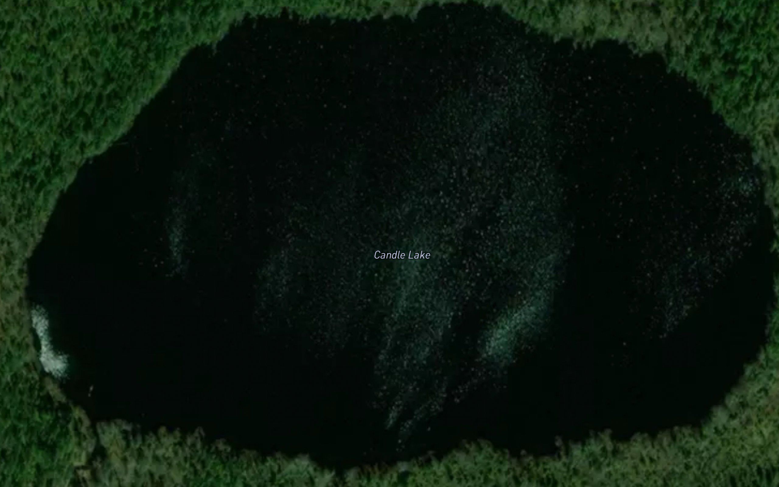 Candle Lake