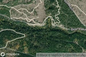 Terrace Creek