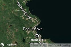 Pool's Cove
