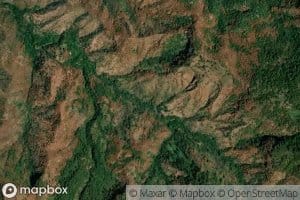 Barranca Los Lampaces