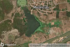 Lagoa da Melancia