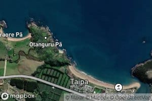 Taipa Bay