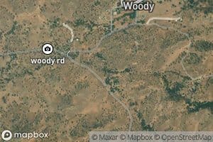 Wildcat Creek