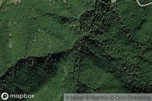 Mack Hall Creek