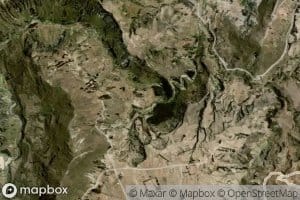 Quebrada El Hospital