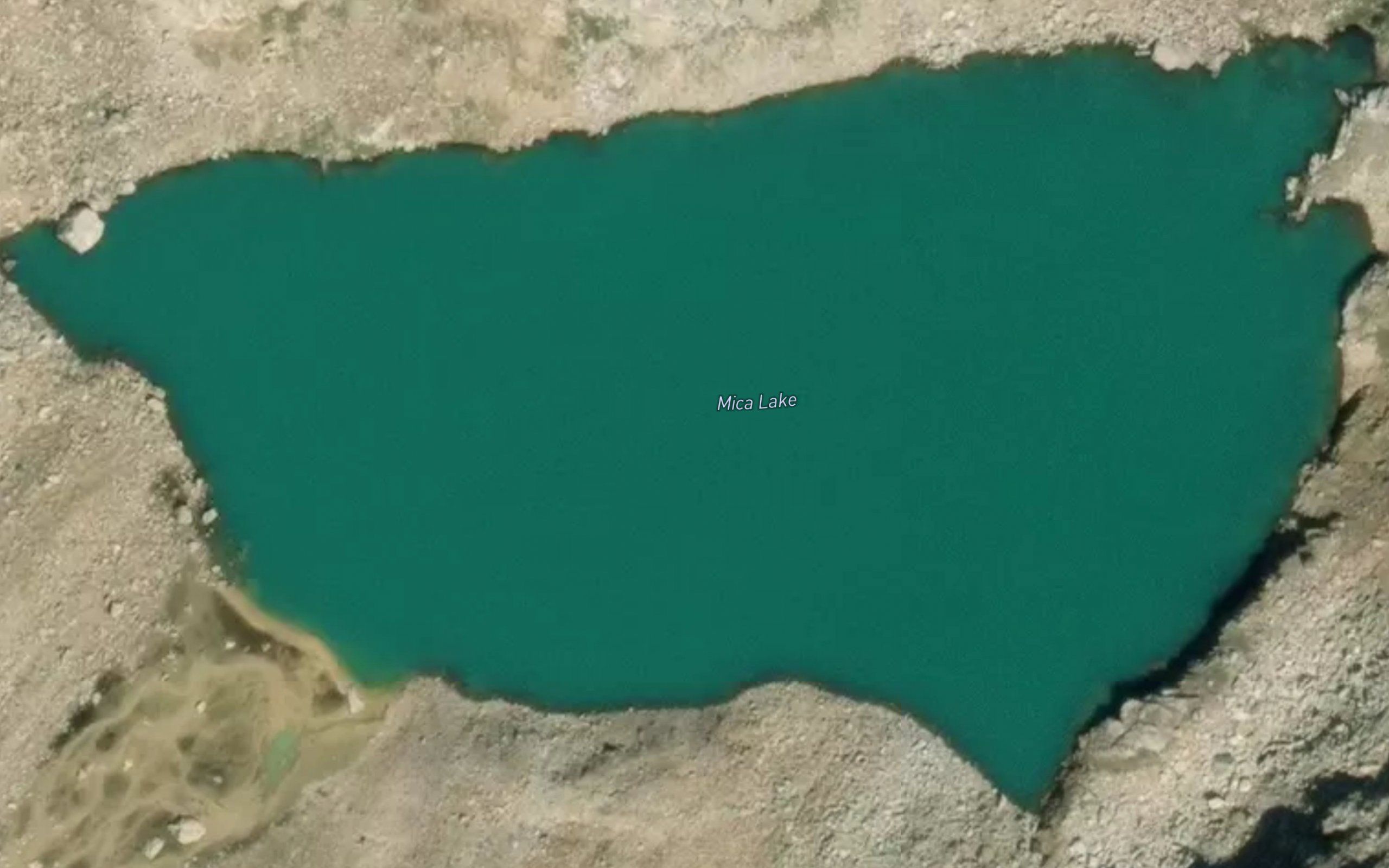 Mica Lake