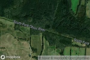 Dry Creek