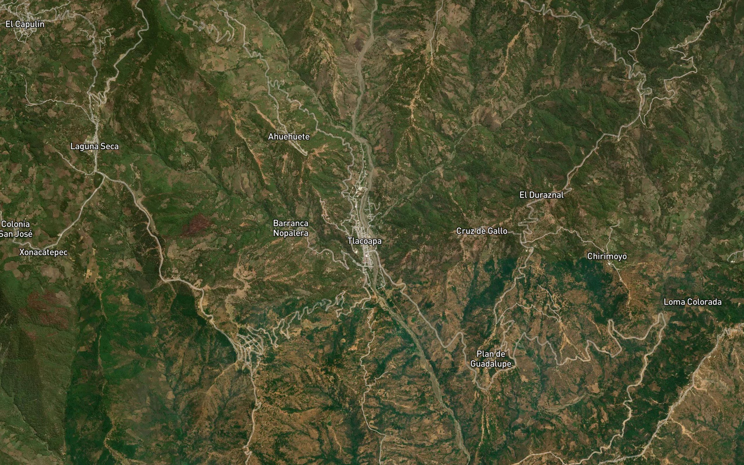 Tecolutla