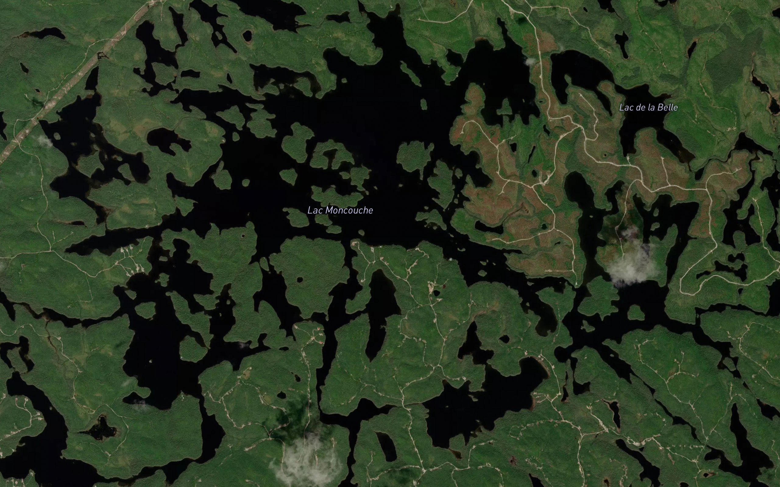 Lac Moncouche