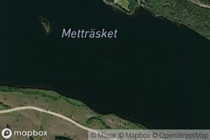 Mettrasket