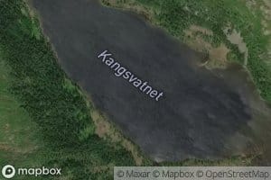Kangsvatnet