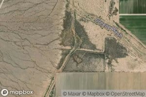 Greene Reservoir (historical)