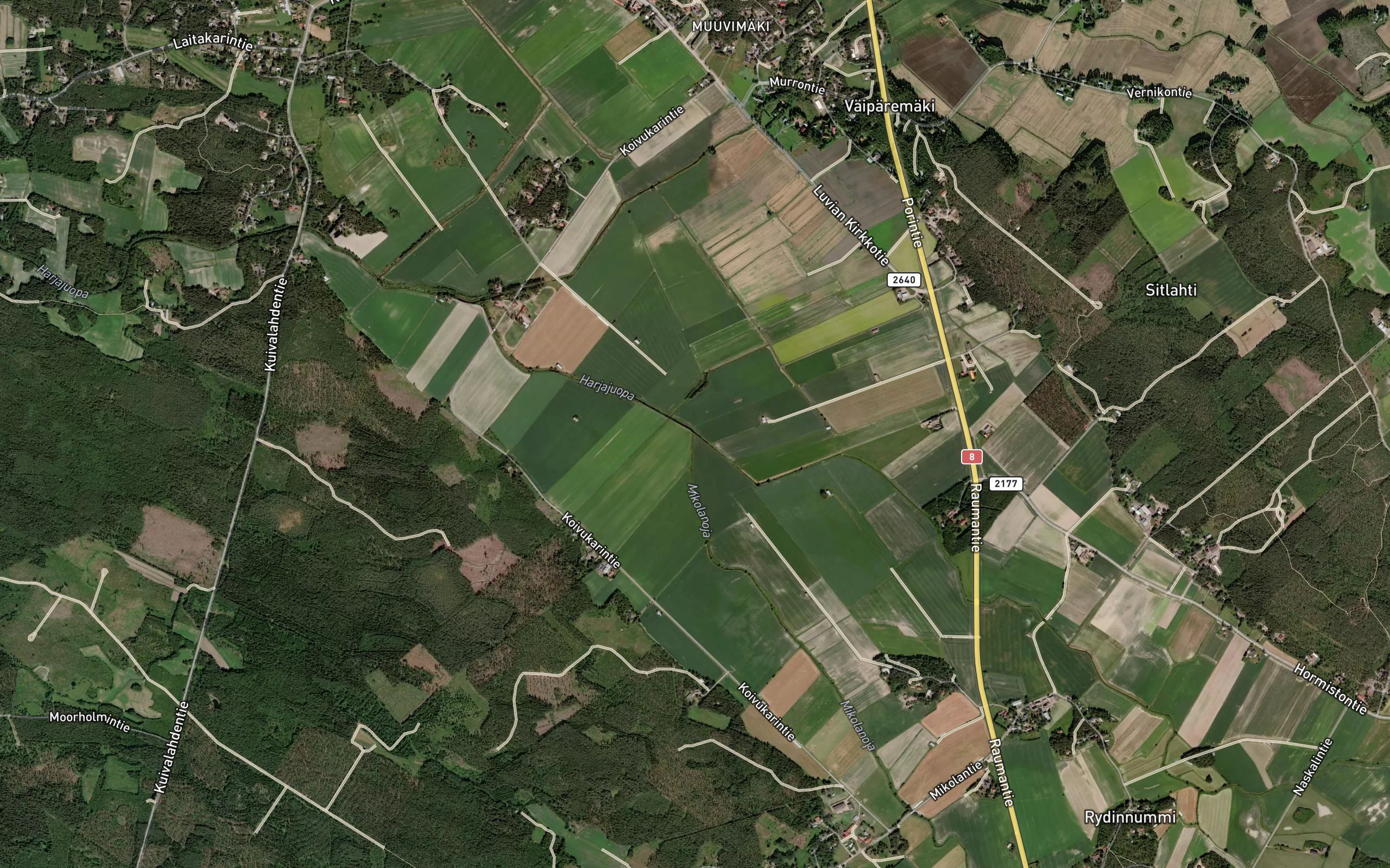 Mikolanoja