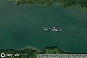 Lac Billy