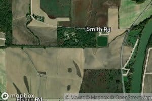 Ditch Number Eighteen