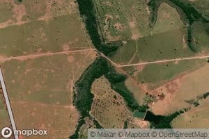 Corrego do Pouso