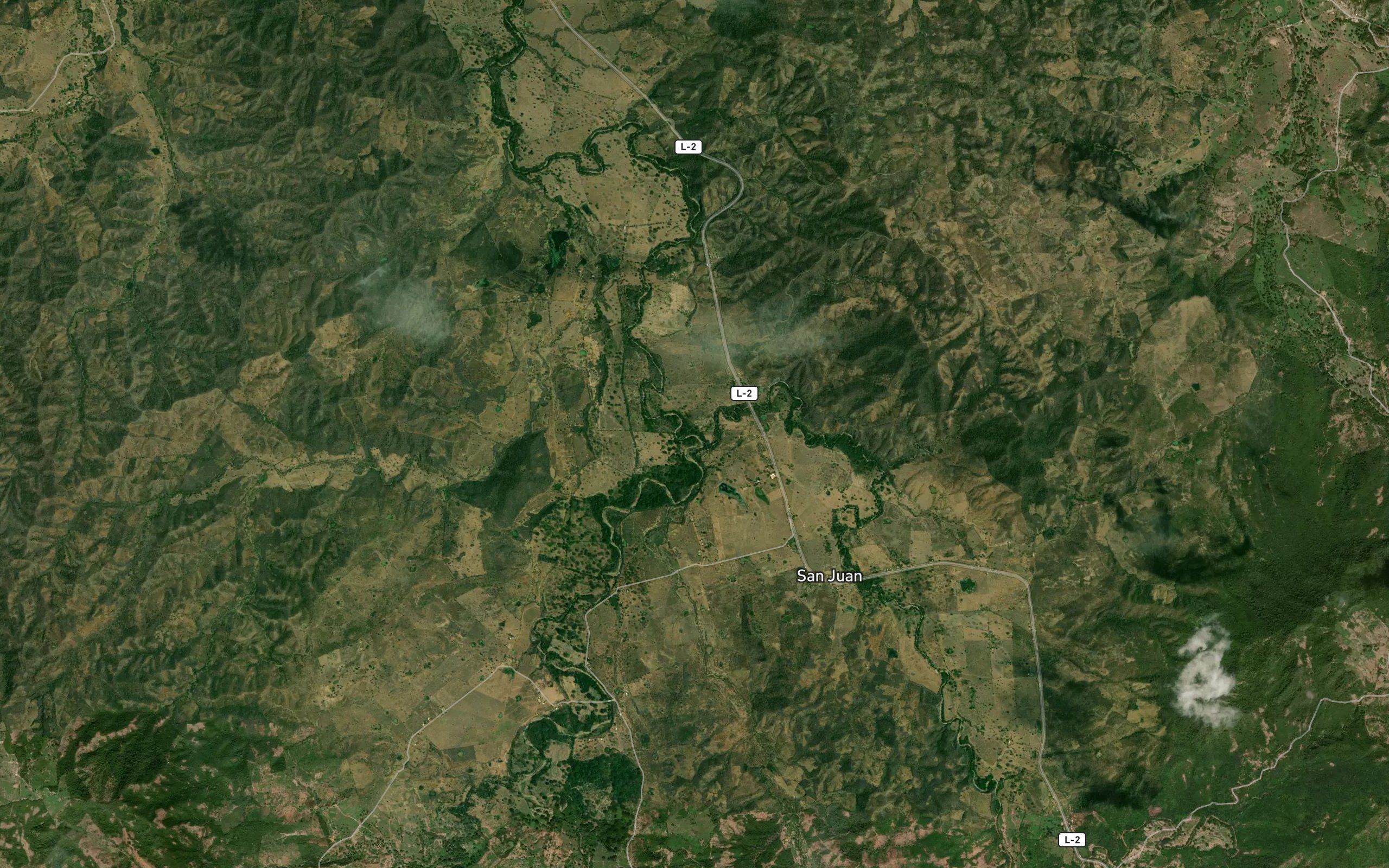 Rio Riecito