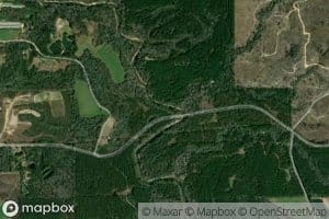 Woodards Mill Creek