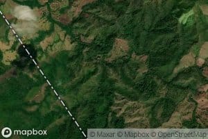 Quebrada Las Planetas