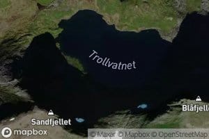 Trollvatnet