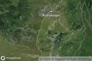 Grosser Winterleitensee