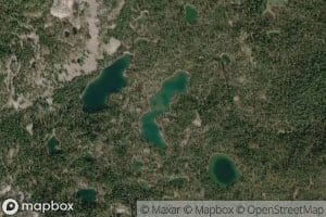 Trapper Lake