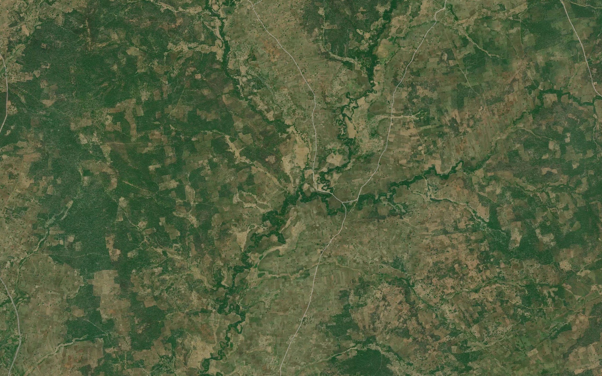 River Kolkogbakwariga