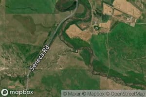 Pass Creek