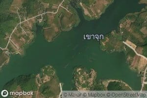 Ang Kep Nam Khao Chuk