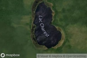 Lac Charest