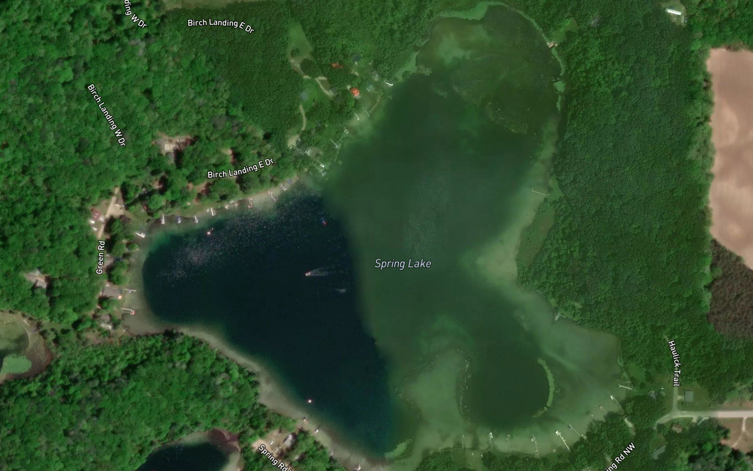 Spring Lake