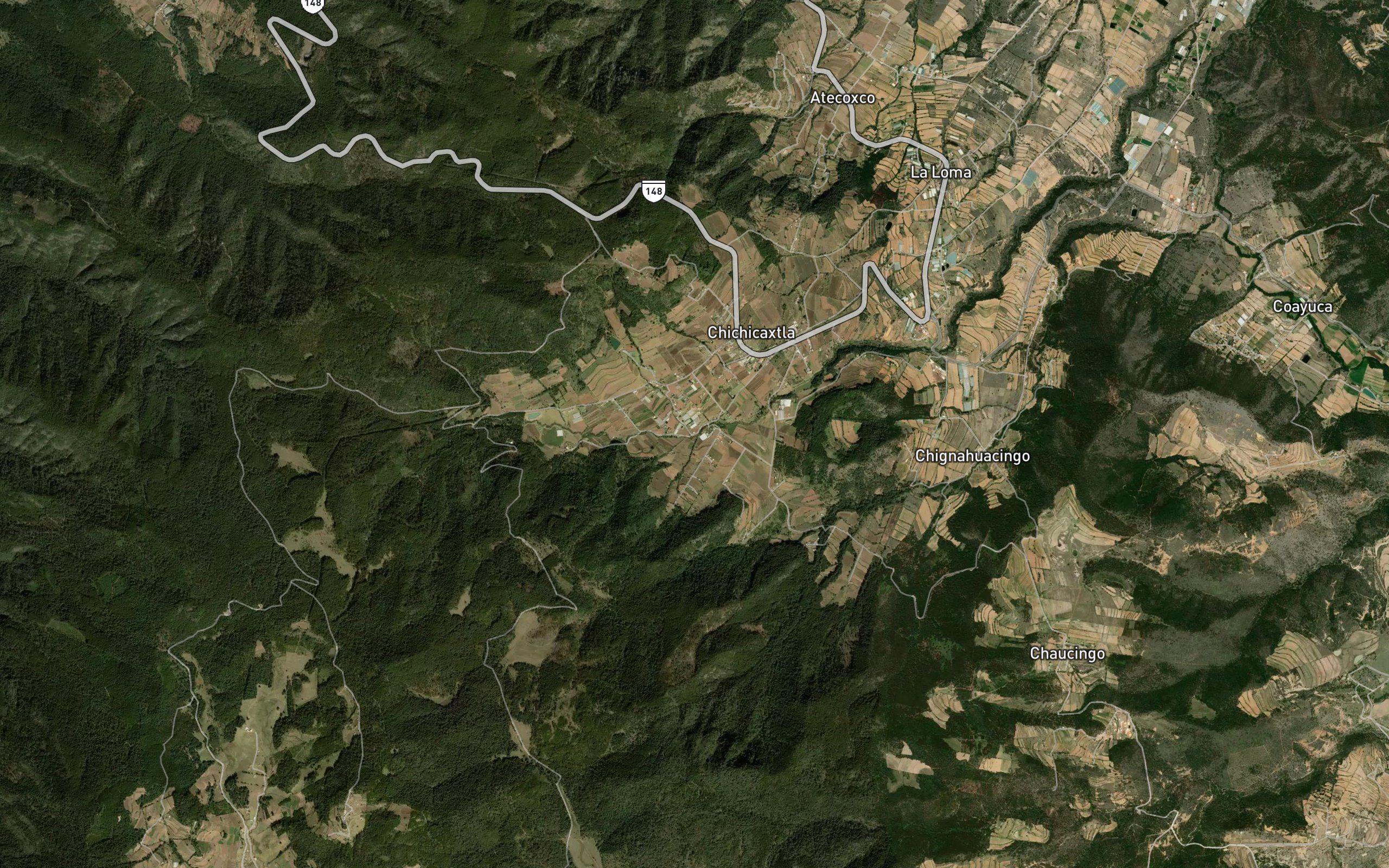 Chichicaxtla