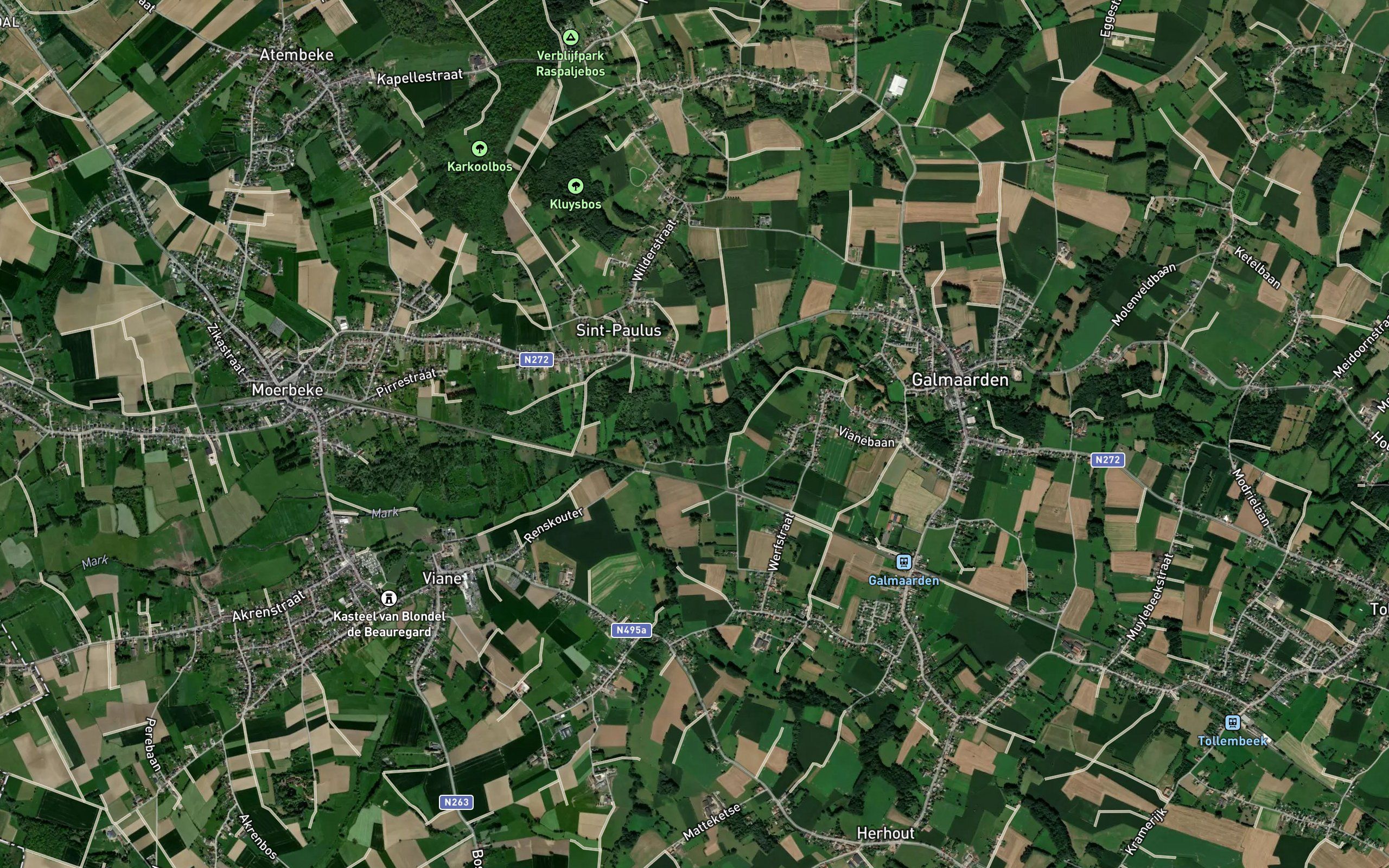 Crusbeek