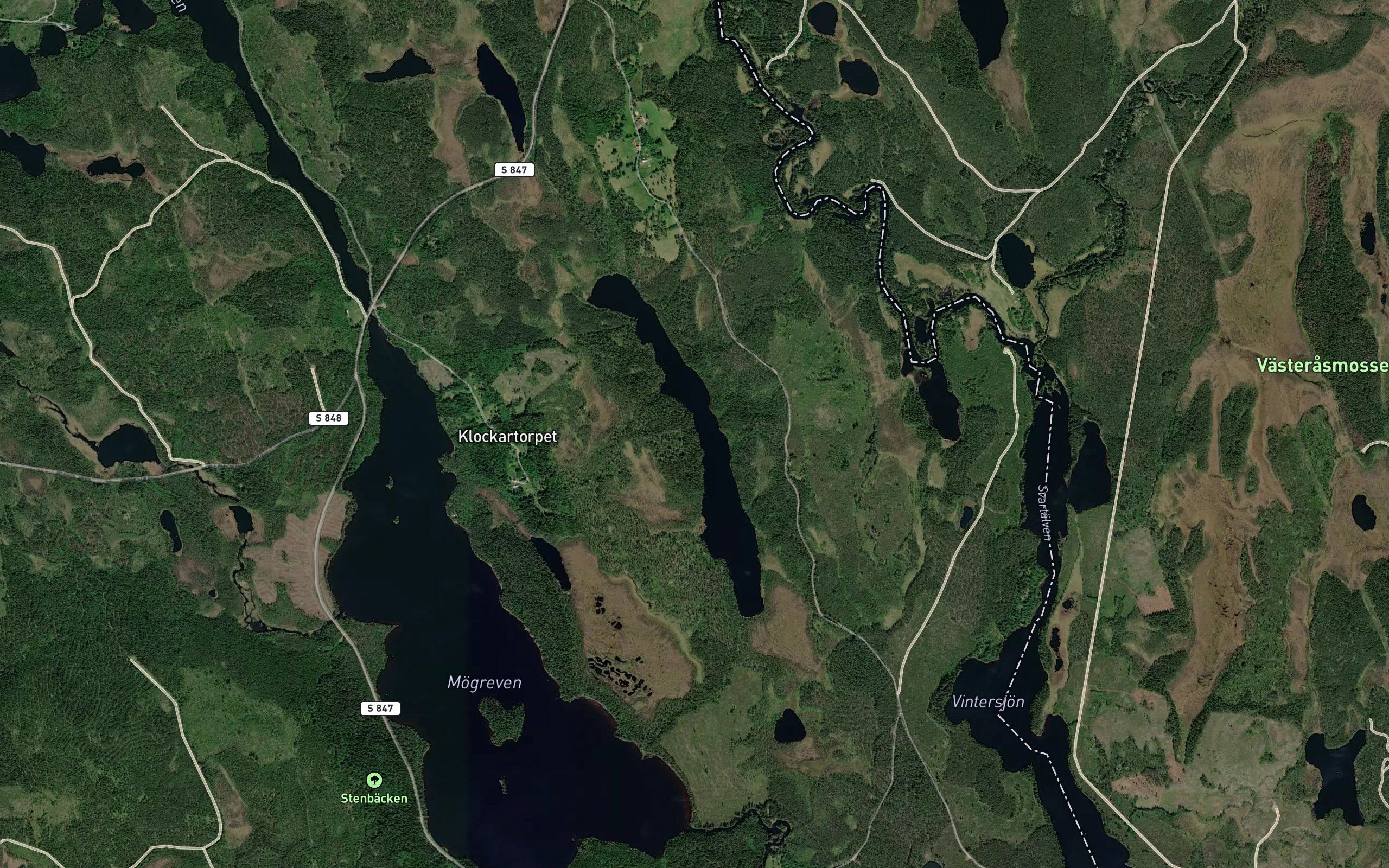 Lisselsjoen