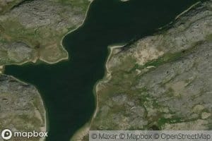 Fivemile Inlet