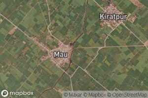 Birpura Distributary