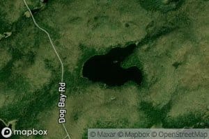 Upper Lunan Lake