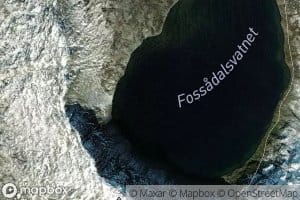 Fossadalsvatnet