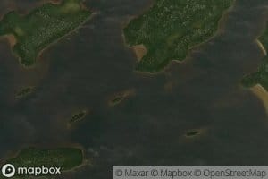 Lac Wachiskw