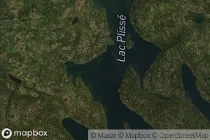 Lac Plisse