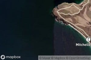 Opossum Bay